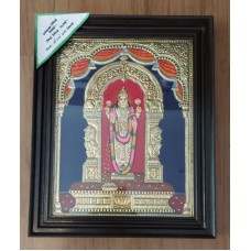 Standing Lakshmi 2